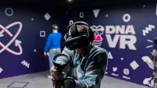 DNA VR