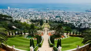 Haifa, Haifa District, Israel