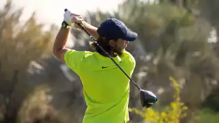 Tommy Fleetwood TAG Heuer golf ambassador talks Ryder Cup 2023