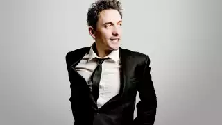 John Robins