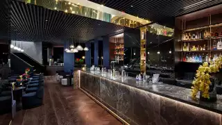 Amano Bar