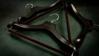 Nakata Hangers from Arterton London