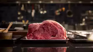 A5 Wagyu