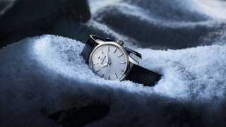Grand Seiko SBGX353 quartz watch