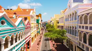 Sandals Royal Curaçao