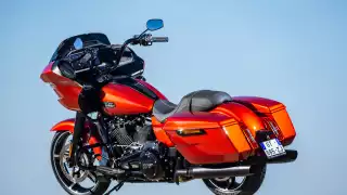 Harley-Davidson Road Glide