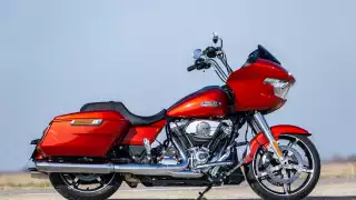 Harley-Davidson Road Glide