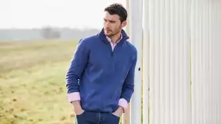 Schöffel Country sweatshirt