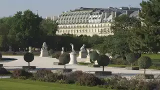 Le Meurice