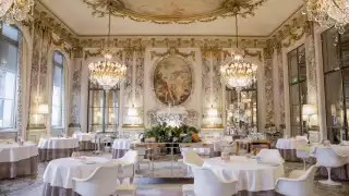 Le Meurice