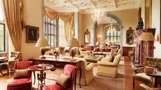 The Drawing Room, Adare Manor