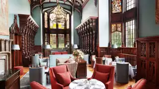 The Gallery, Adare Manor