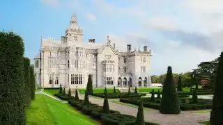 Adare Manor, Limerick County