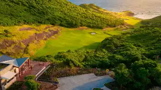 Point Hardy Golf Club, Cabot Saint Lucia