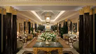 The Dorchester