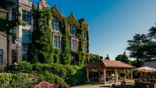 Pennyhill Park Hotel & Spa