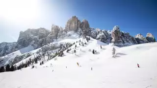 Dolomites