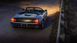 Ferrari F355