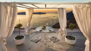 Athina Luxury Suites