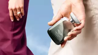 Bentley Become fragrance