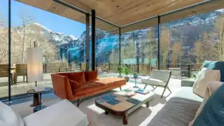 onefinestay rental home in Colorado