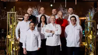 Chefs United