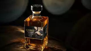 Bladnoch Vinaya