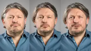 Richard Herring