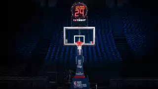 Tissot x NBA partnership