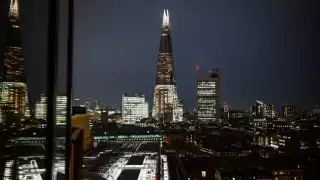 Triptych Bankside