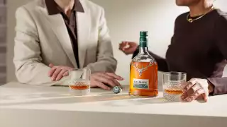 The Dalmore Luminary Series No 3