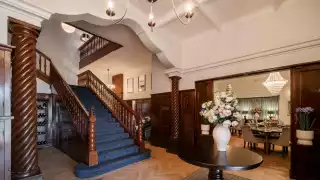 Palm House Boutique Hotel & Spa