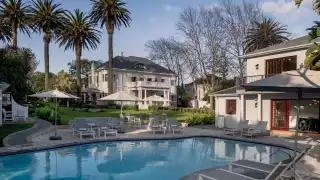 Palm House Boutique Hotel & Spa