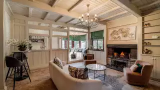 Palm House Boutique Hotel & Spa