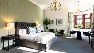 Palm House Boutique Hotel & Spa