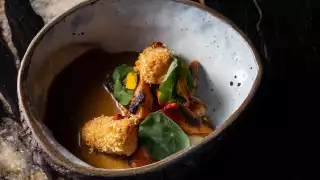 Coy Restaurant