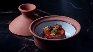 Coy Restaurant
