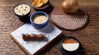 Coy Restaurant