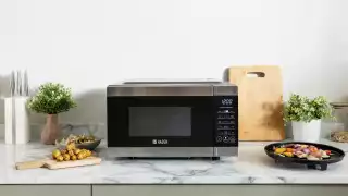 Air Fryer Microwave