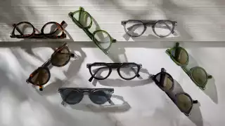 Yoovy eyewear