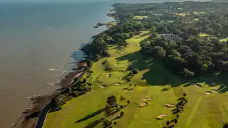 Royal Belfast Golf Club, Belfast, Northern Ireland Royal Belfast Golf Club, Belfast, Northern Ireland