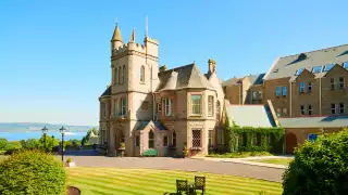 The Culloden Estate & Spa, Holywood, Northern Ireland The Culloden Estate & Spa, Holywood, Northern Ireland