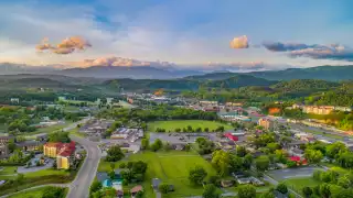 Pigeon Forge