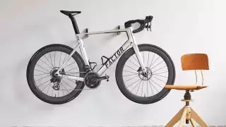 Cycling gear from tons