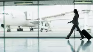 Priority Pass airport lounge membership