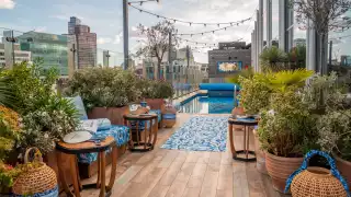 Virgin Hotel Shoreditch