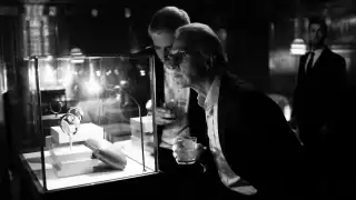 Square Mile Whisky Experience with The Macallan and Breguet