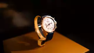 Square Mile Whisky Experience with The Macallan and Breguet