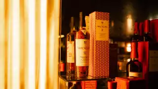 Square Mile Whisky Experience with The Macallan and Breguet