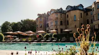 Pennyhill Park Hotel & Spa